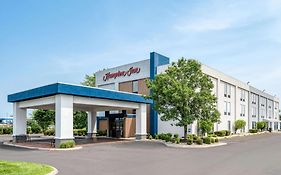 Hampton Inn By Hilton Washington Court House